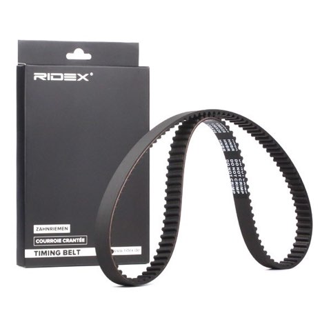 Ridex 306T0013 Timing Belt, photo 2