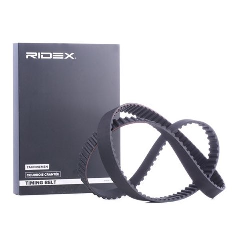 Ridex 306T0015 Timing Belt, photo 2