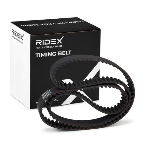 Ridex 306T0016 Timing Belt, photo 2