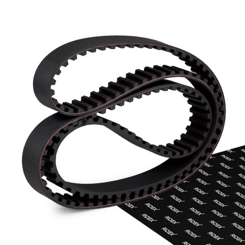 Ridex 306T0019 Timing Belt, photo 2