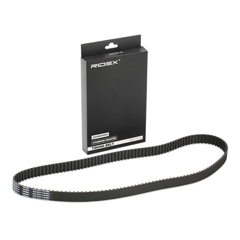 Ridex 306T0019 Timing Belt, photo 3