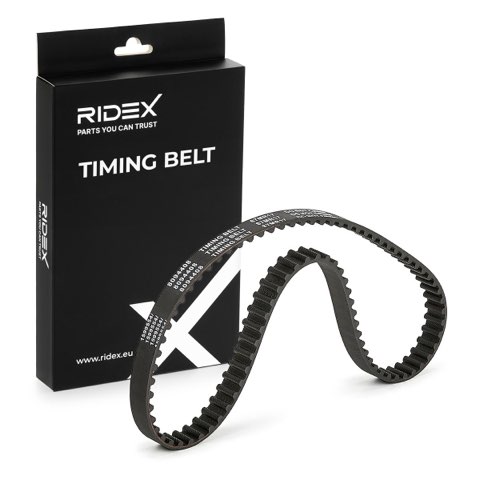 Ridex 306T0020 Timing Belt, photo 2