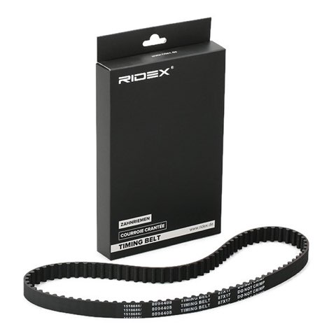 Ridex 306T0020 Timing Belt, photo 3