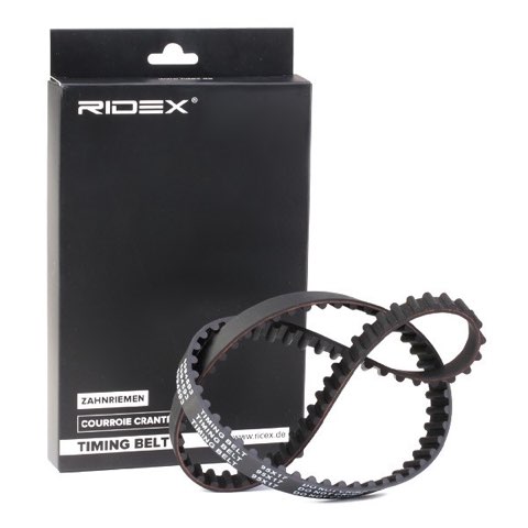 Ridex 306T0021 Timing Belt, photo 2