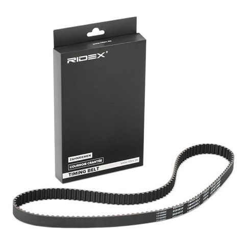 Ridex 306T0022 Timing Belt, photo 2