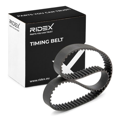 Ridex 306T0023 Timing Belt, photo 2