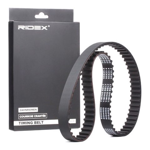 Ridex 306T0023 Timing Belt, photo 3