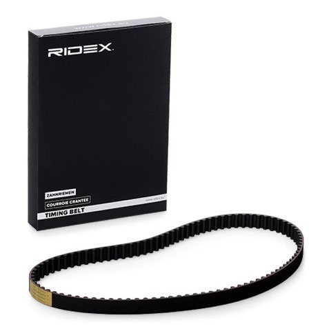 Ridex 306T0024 Timing Belt, photo 2