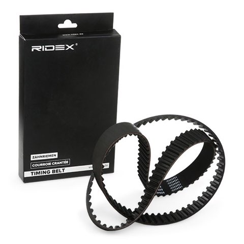 Ridex 306T0027 Timing Belt, photo 2
