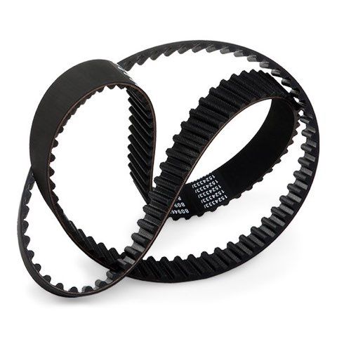 Ridex 306T0027 Timing Belt, photo 3