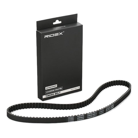 Ridex 306T0034 Timing Belt, photo 2