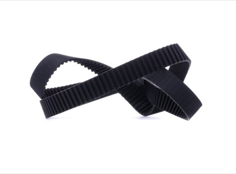 Ridex 306T0040 Timing Belt