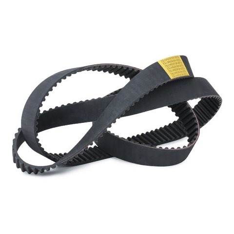 Ridex 306T0040 Timing Belt, photo 3