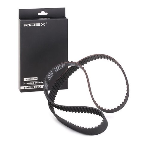 Ridex 306T0043 Timing Belt, photo 2