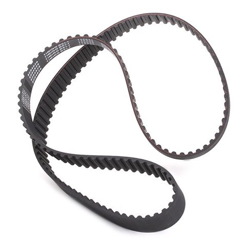 Ridex 306T0043 Timing Belt, photo 3