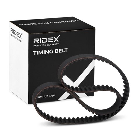 Ridex 306T0048 Timing Belt, photo 2