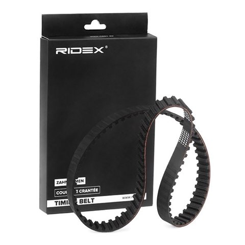 Ridex 306T0048 Timing Belt, photo 3