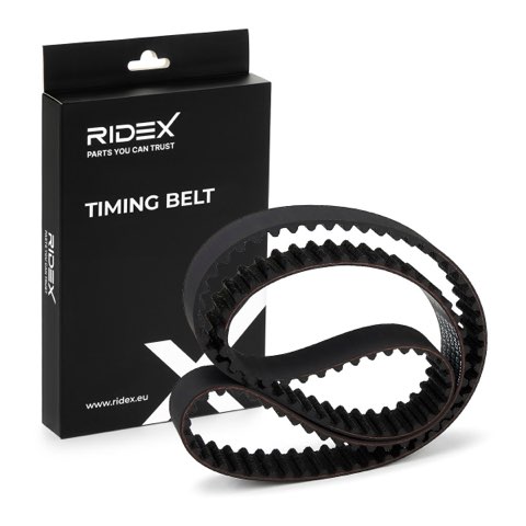 Ridex 306T0054 Timing Belt, photo 2
