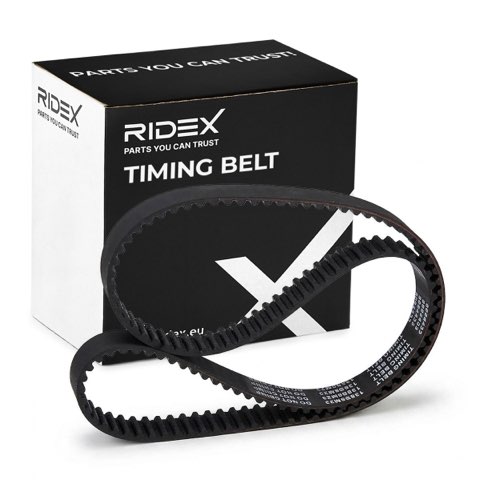 Ridex 306T0055 Timing Belt, photo 2