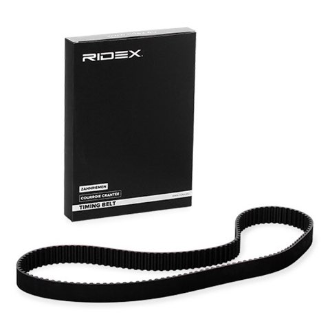 Ridex 306T0055 Timing Belt, photo 3