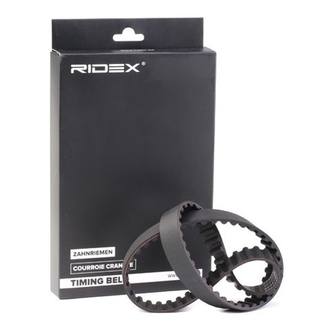 Ridex 306T0058 Timing Belt, photo 2