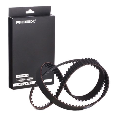 Ridex 306T0059 Timing Belt, photo 2