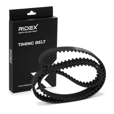 Ridex 306T0060 Timing Belt, photo 2