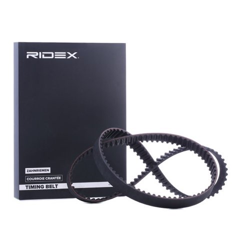 Ridex 306T0061 Timing Belt, photo 2