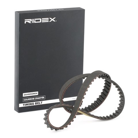 Ridex 306T0062 Timing Belt, photo 2