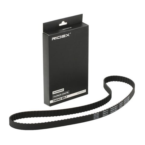 Ridex 306T0065 Timing Belt, photo 2