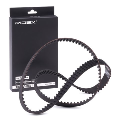 Ridex 306T0067 Timing Belt, photo 2