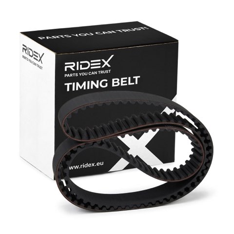 Ridex 306T0068 Timing Belt, photo 2