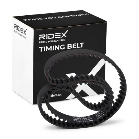 Ridex 306T0069 Timing Belt, photo 2