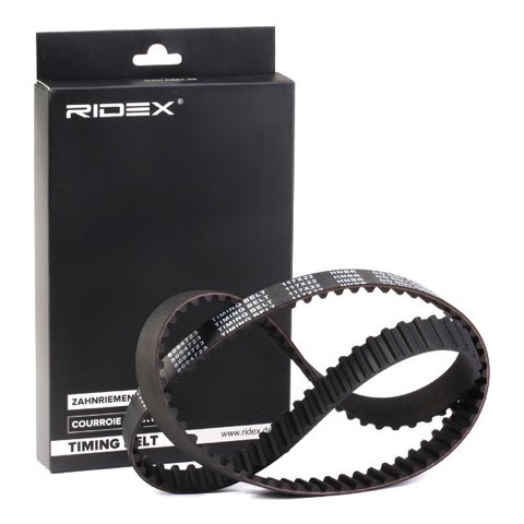 Ridex 306T0069 Timing Belt, photo 3