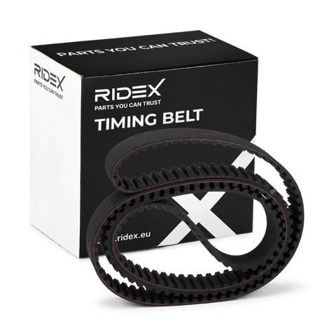 Ridex 306T0071 Timing Belt, photo 2