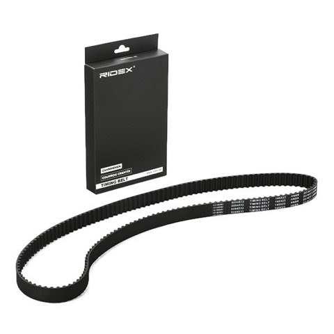 Ridex 306T0076 Timing Belt, photo 2