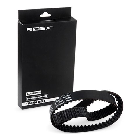 Ridex 306T0085 Timing Belt, photo 2