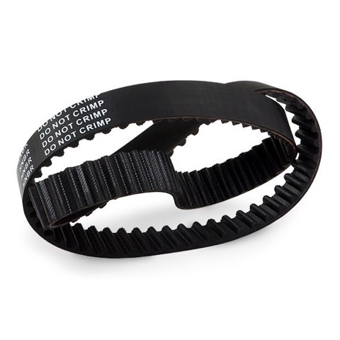 Ridex 306T0085 Timing Belt, photo 3