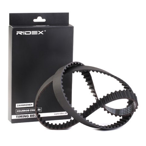 Ridex 306T0091 Timing Belt, photo 2