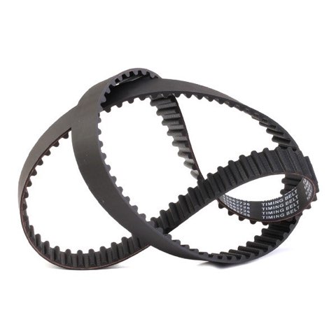 Ridex 306T0091 Timing Belt, photo 3
