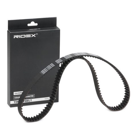 Ridex 306T0092 Timing Belt, photo 2