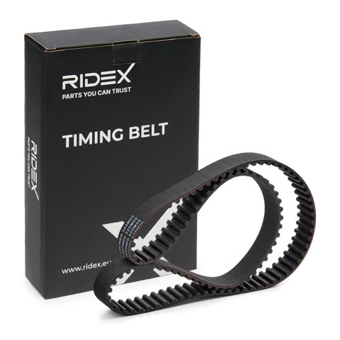 Ridex 306T0093 Timing Belt, photo 2