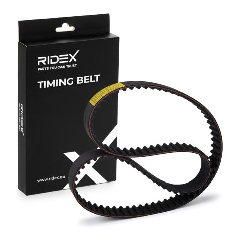 Ridex 306T0094 Timing Belt, photo 2