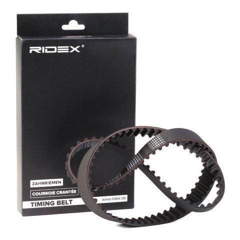 Ridex 306T0094 Timing Belt, photo 3