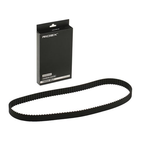 Ridex 306T0095 Timing Belt, photo 2