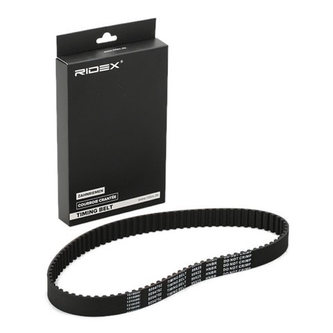 Ridex 306T0098 Timing Belt, photo 2