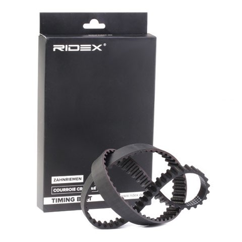 Ridex 306T0101 Timing Belt, photo 2