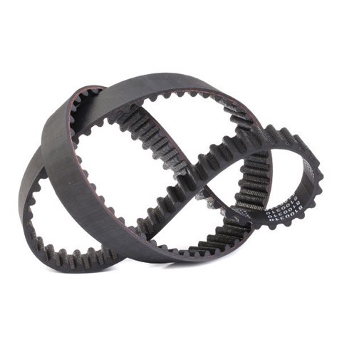 Ridex 306T0101 Timing Belt, photo 3