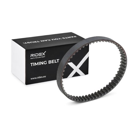 Ridex 306T0102 Timing Belt, photo 2