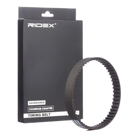 Ridex 306T0102 Timing Belt, photo 3